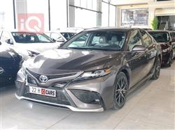 تويوتا كامري